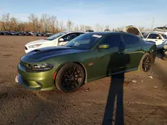 2C3CDXGJ8LH136602 2020 DODGE CHARGER