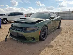 2C3CDXGJ8LH141444 2020 DODGE CHARGER