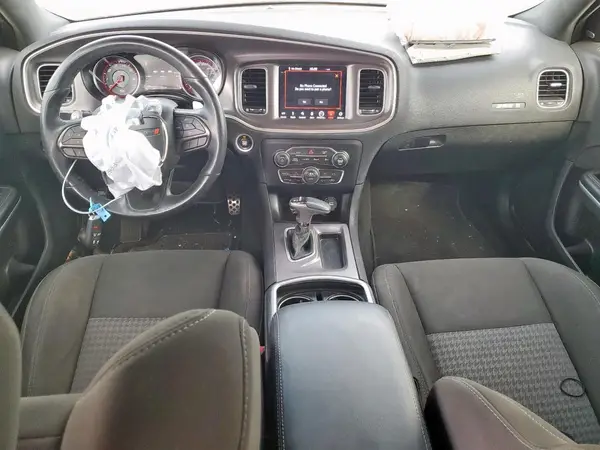 2C3CDXGJ8LH141444 2020 DODGE CHARGER - Image 8