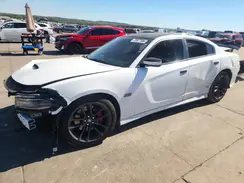 2C3CDXGJ8LH145106 2020 DODGE CHARGER