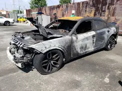 2C3CDXGJ8LH160544 2020 DODGE CHARGER