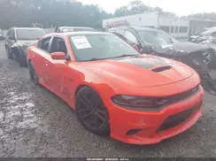 2C3CDXGJ8LH162326 2020 DODGE CHARGER