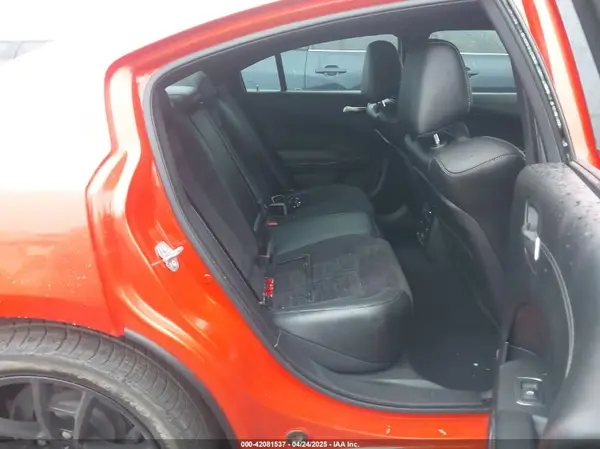 2C3CDXGJ8LH162326 2020 DODGE CHARGER - Image 8