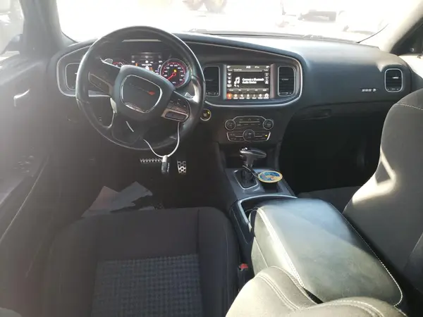 2C3CDXGJ8LH162679 2020 DODGE CHARGER - Image 8