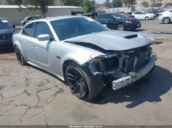 2C3CDXGJ8LH166246 2020 DODGE CHARGER