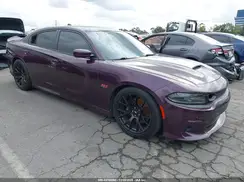 2C3CDXGJ8LH166666 2020 DODGE CHARGER