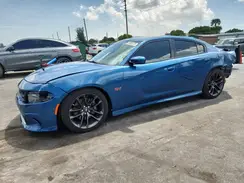 2C3CDXGJ8LH166697 2020 DODGE CHARGER