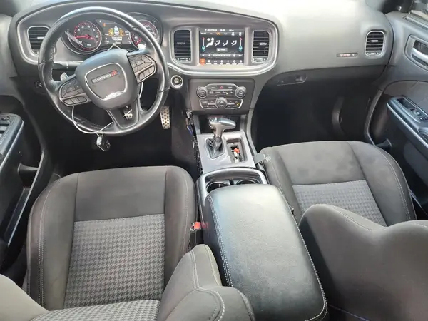2C3CDXGJ8LH166697 2020 DODGE CHARGER - Image 8