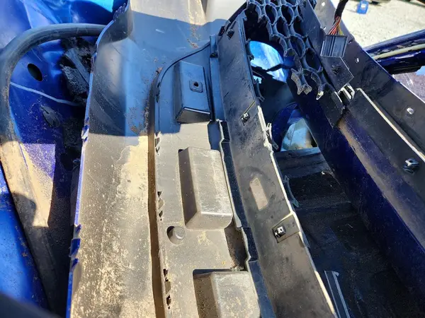 2C3CDXGJ8LH171396 2020 DODGE CHARGER - Image 8