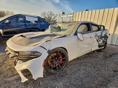2C3CDXGJ8LH172449 2020 DODGE CHARGER