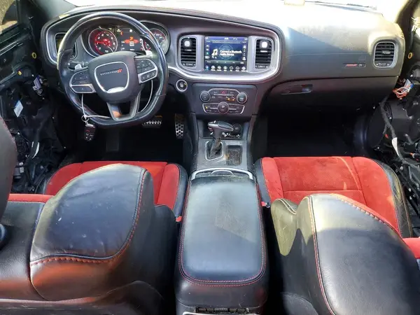 2C3CDXGJ8LH172466 2020 DODGE CHARGER - Image 8