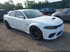 2C3CDXGJ8LH174847 2020 DODGE CHARGER