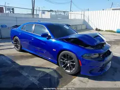 2C3CDXGJ8LH175139 2020 DODGE CHARGER