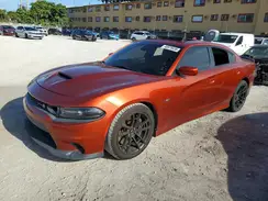 2C3CDXGJ8LH175819 2020 DODGE CHARGER