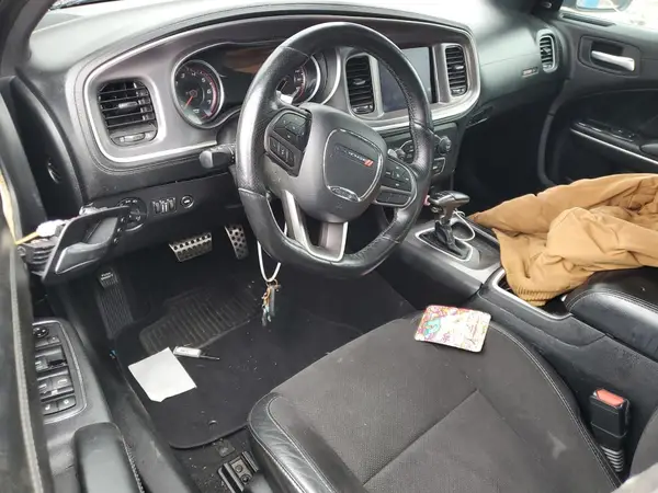 2C3CDXGJ8LH175870 2020 DODGE CHARGER - Image 8