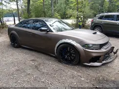 2C3CDXGJ8LH180342 2020 DODGE CHARGER