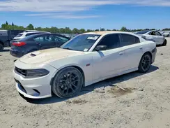 2C3CDXGJ8LH182320 2020 DODGE CHARGER