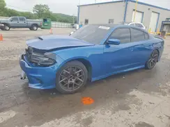 2C3CDXGJ8LH185833 2020 DODGE CHARGER