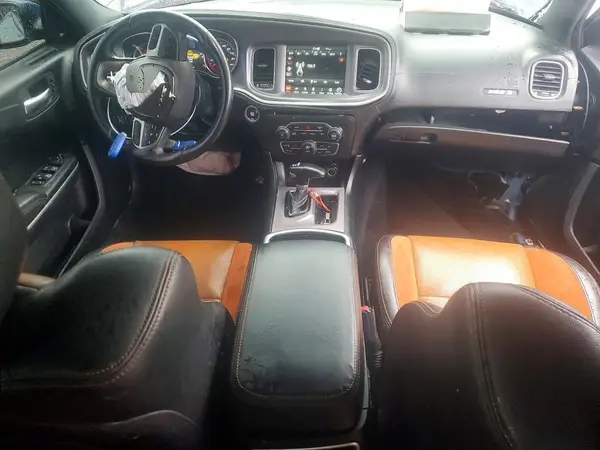 2C3CDXGJ8LH185833 2020 DODGE CHARGER - Image 8