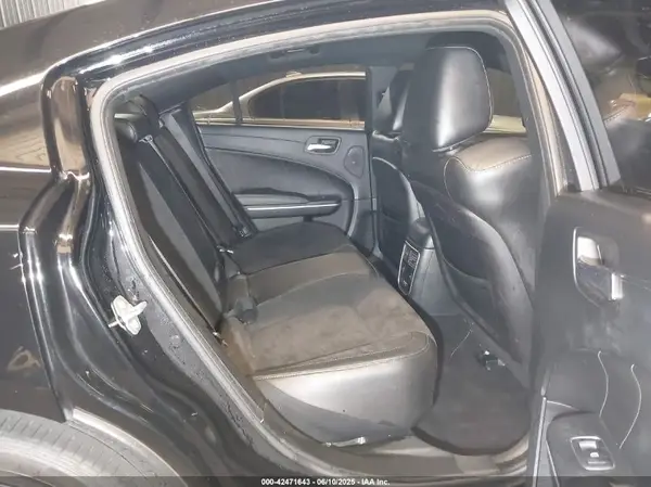 2C3CDXGJ8LH200170 2020 DODGE CHARGER - Image 8