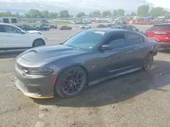 2C3CDXGJ8LH204493 2020 DODGE CHARGER