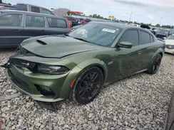 2C3CDXGJ8LH209502 2020 DODGE CHARGER