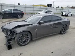 2C3CDXGJ8LH211914 2020 DODGE CHARGER