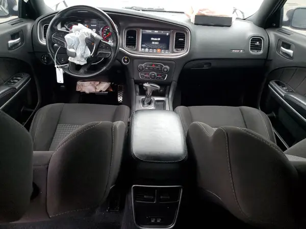 2C3CDXGJ8LH211914 2020 DODGE CHARGER - Image 8