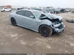2C3CDXGJ8LH216563 2020 DODGE CHARGER