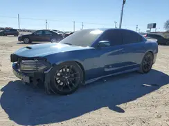 2C3CDXGJ8LH228275 2020 DODGE CHARGER