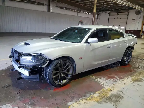 2C3CDXGJ8LH232150 2020 DODGE CHARGER - Image 1