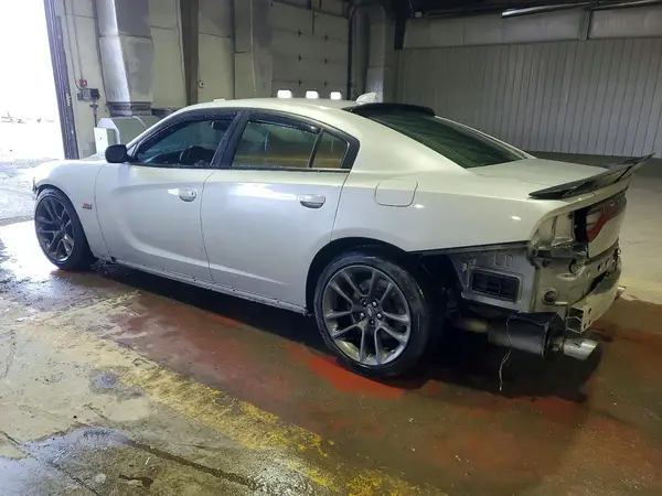 2C3CDXGJ8LH232150 2020 DODGE CHARGER - Image 2
