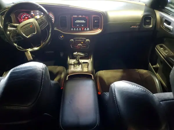 2C3CDXGJ8LH232150 2020 DODGE CHARGER - Image 8