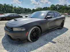 2C3CDXGJ8LH234772 2020 DODGE CHARGER