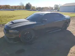 2C3CDXGJ8LH237414 2020 DODGE CHARGER