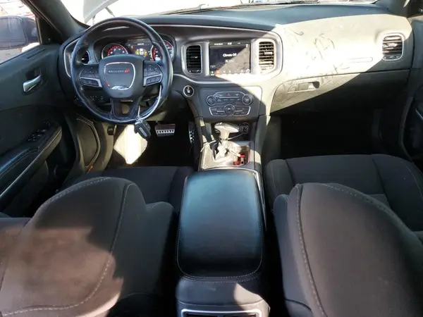 2C3CDXGJ8LH237414 2020 DODGE CHARGER - Image 8