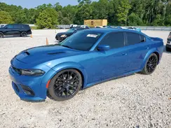 2C3CDXGJ8LH237820 2020 DODGE CHARGER