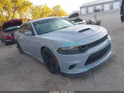2C3CDXGJ8LH242127 2020 DODGE CHARGER