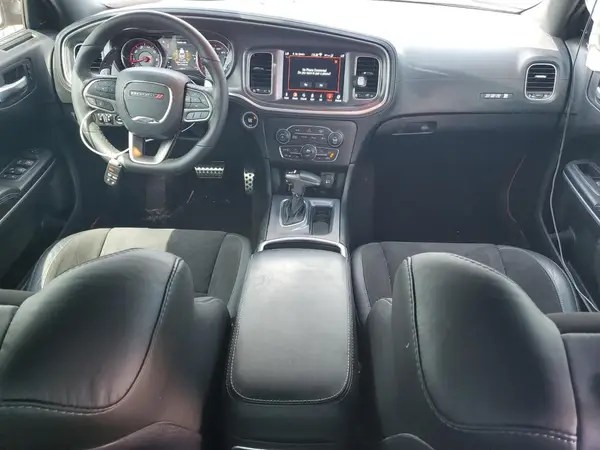 2C3CDXGJ8LH242208 2020 DODGE CHARGER - Image 8