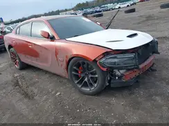 2C3CDXGJ8LH242239 2020 DODGE CHARGER