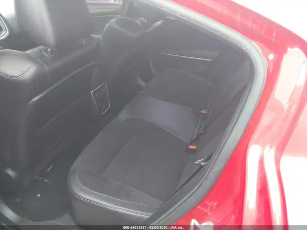 2C3CDXGJ8LH242337 2020 DODGE CHARGER - Image 8