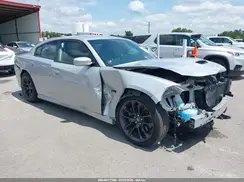 2C3CDXGJ8LH242385 2020 DODGE CHARGER