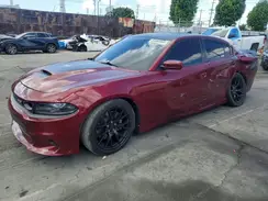 2C3CDXGJ8LH244167 2020 DODGE CHARGER