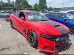 2C3CDXGJ8LH244881 2020 DODGE CHARGER
