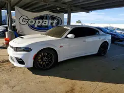 2C3CDXGJ8LH248641 2020 DODGE CHARGER
