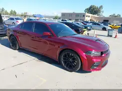 2C3CDXGJ8LH251572 2020 DODGE CHARGER