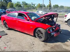 2C3CDXGJ8LH251586 2020 DODGE CHARGER