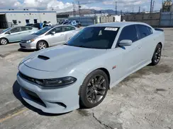 2C3CDXGJ8LH251779 2020 DODGE CHARGER