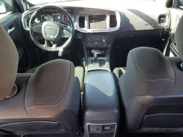 2C3CDXGJ8LH251779 2020 DODGE CHARGER - Image 8