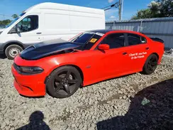 2C3CDXGJ8LH252303 2020 DODGE CHARGER